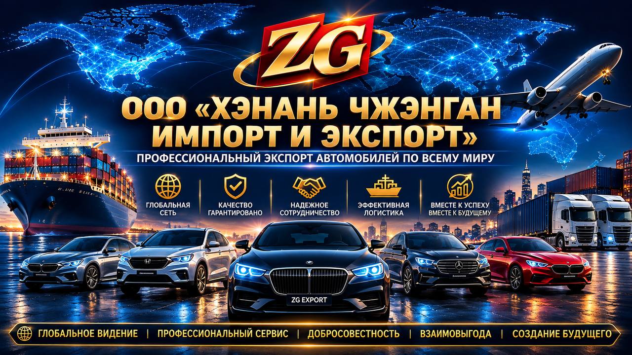 Подержанные автомобили в России