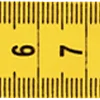 📏