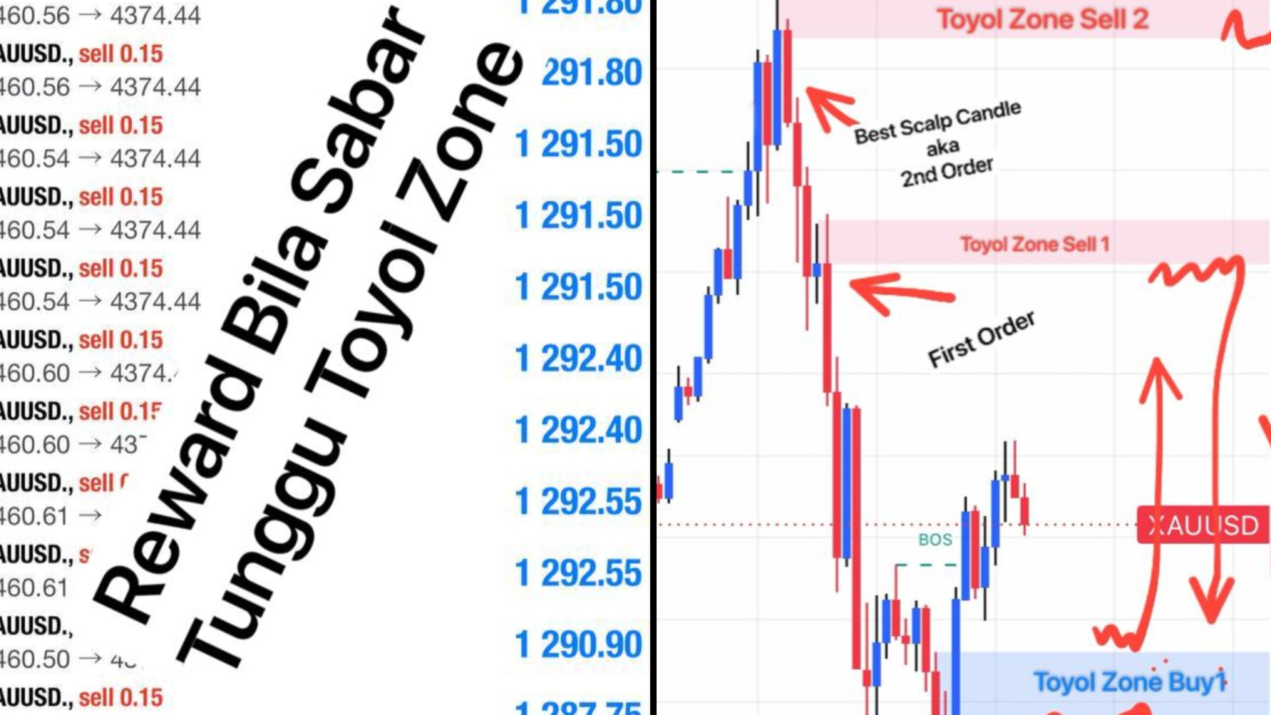 Trader Otai