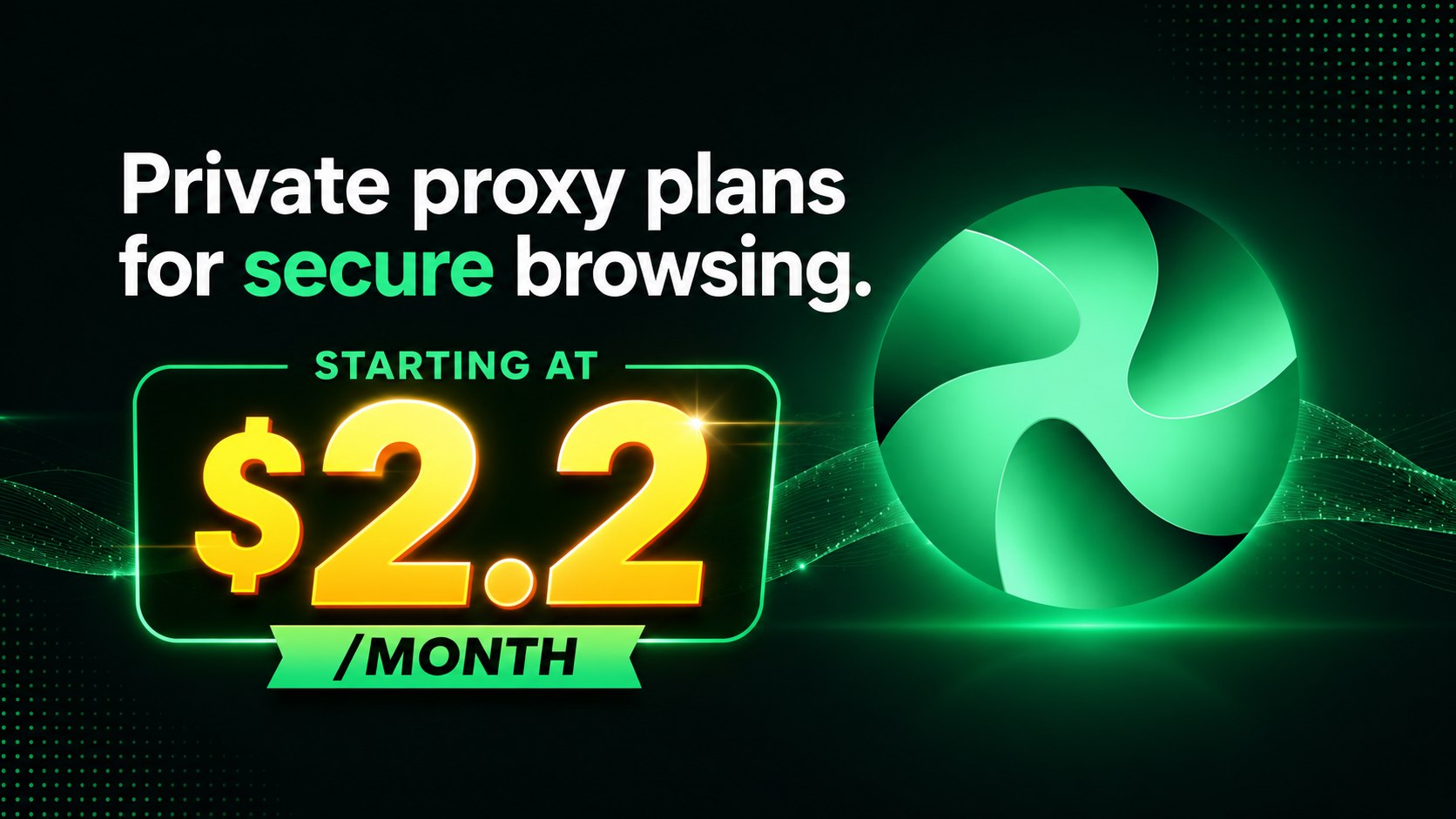 DNS Proxyon