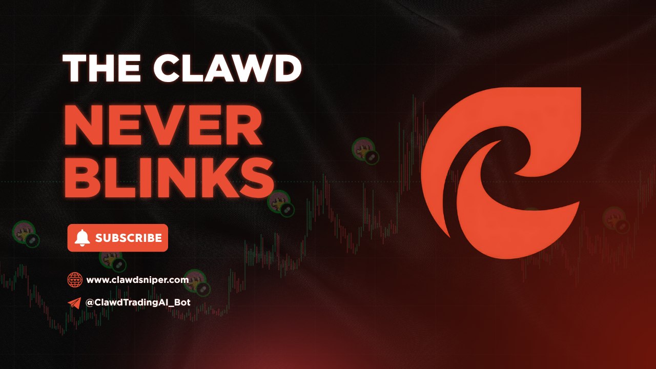 Clawd — Channel