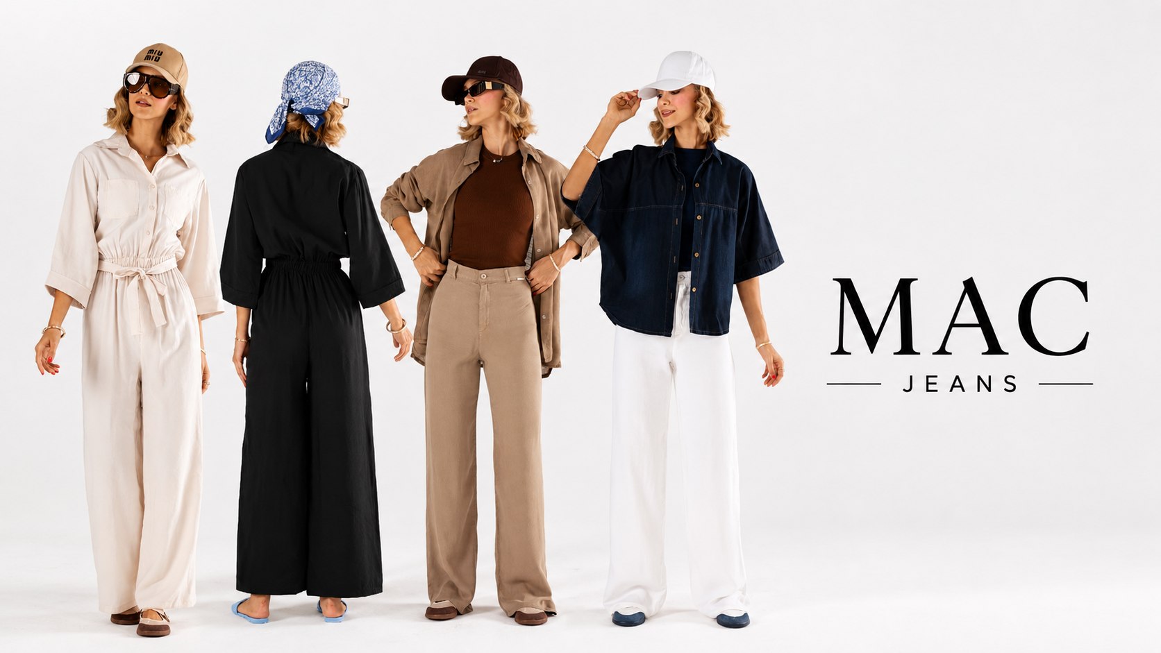 MAC JEANS
