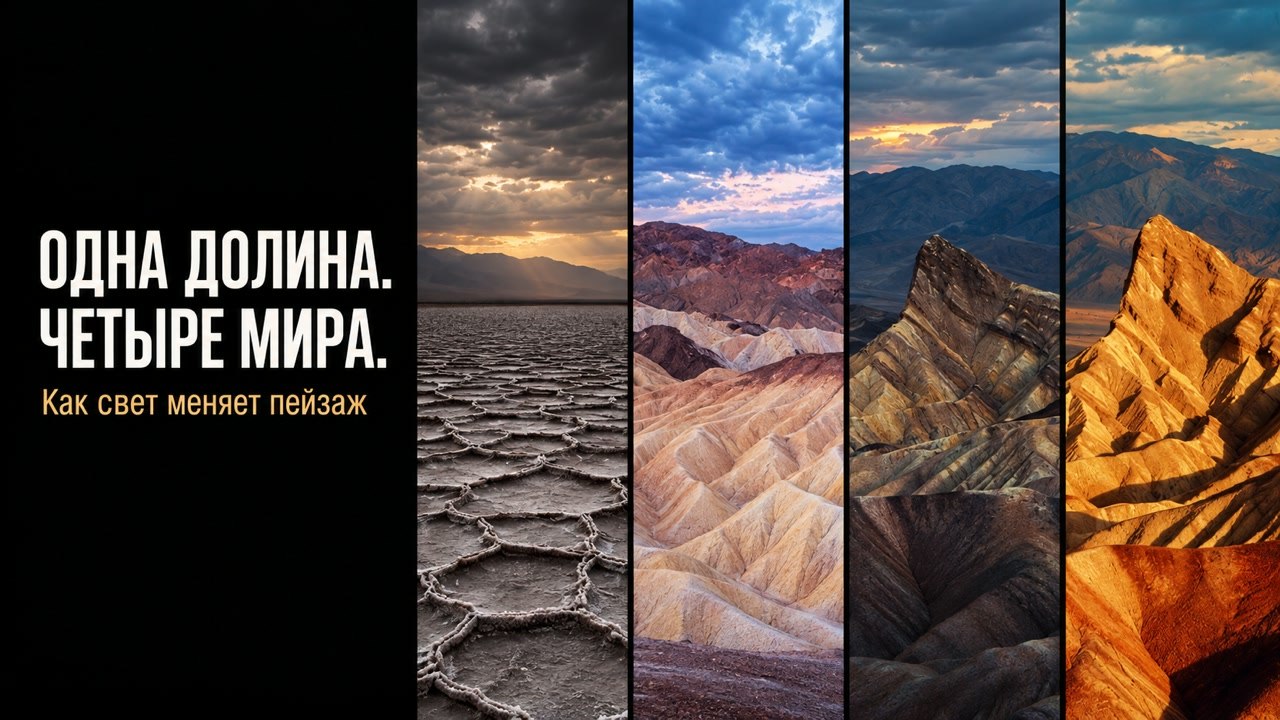 Садов | Геометрия мира