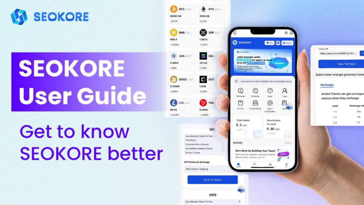 Belene Crypto News