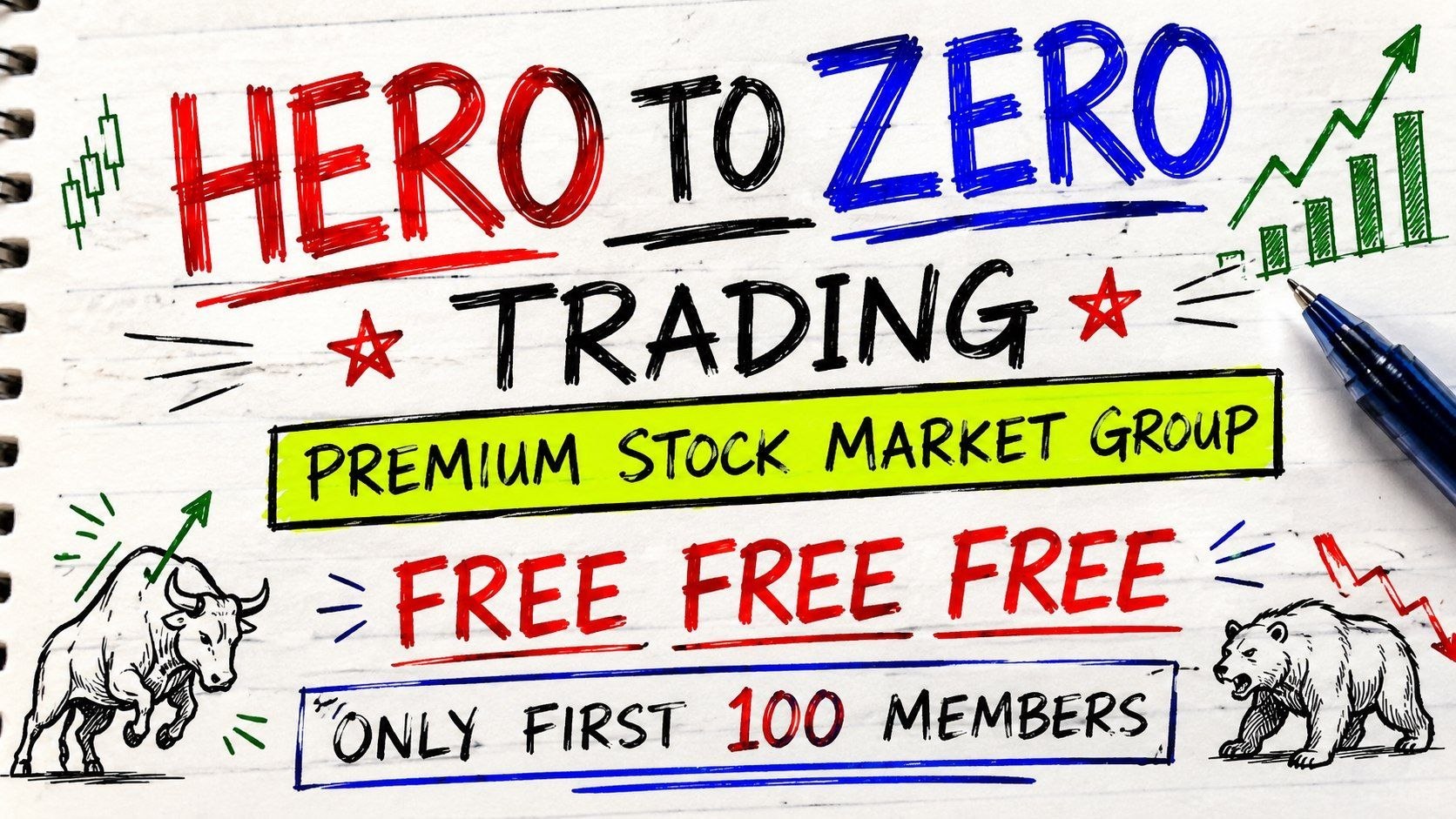 MARSHAL TRADING OFFICIAL (Educational & Professional)