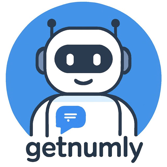 @getnumly_bot