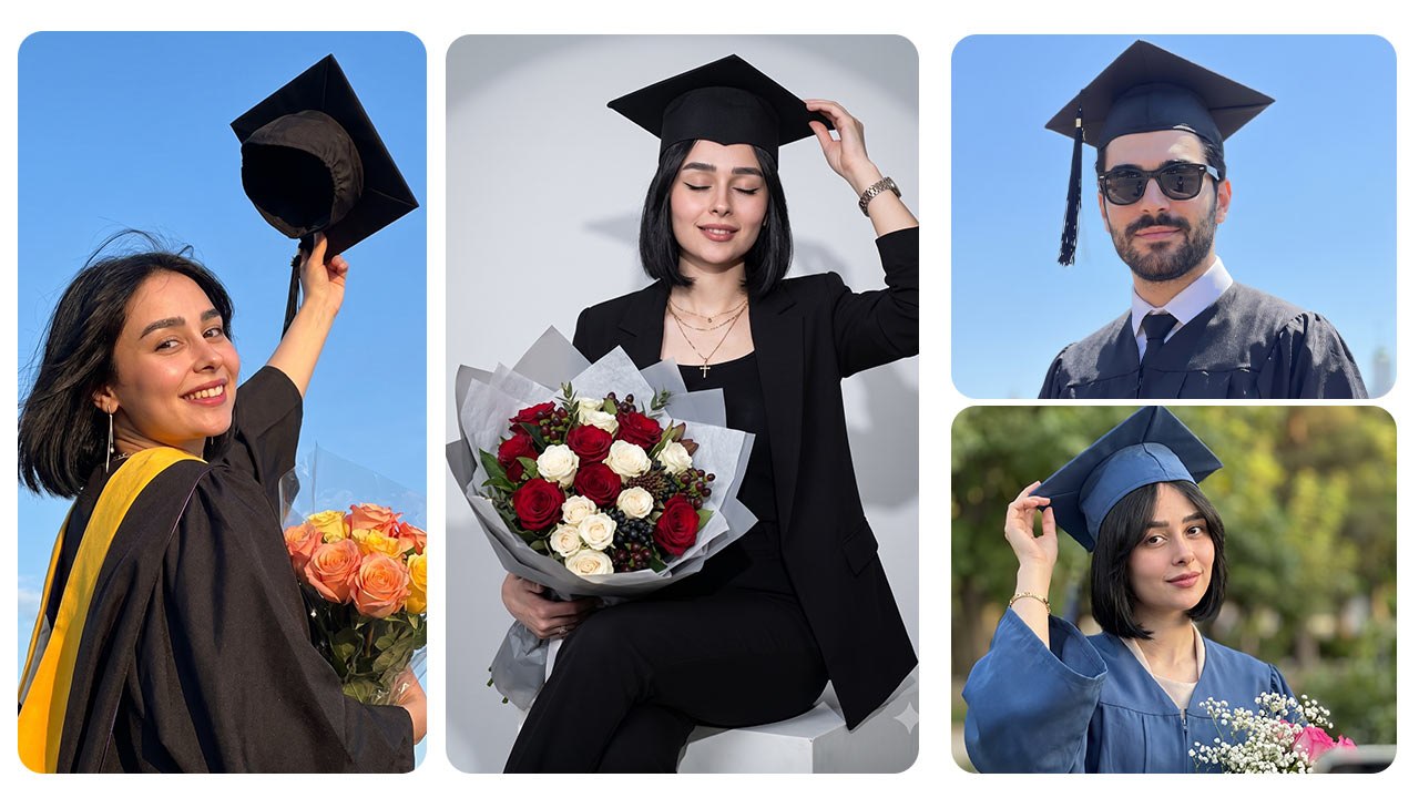 iprofile | ای پروفایل