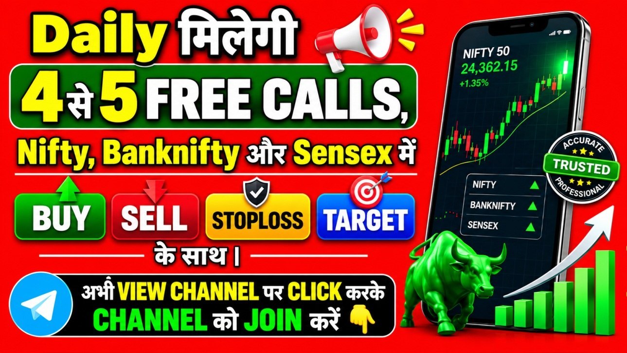 NIFTY BANKNIFTY SENSEX OPTION LEARNING