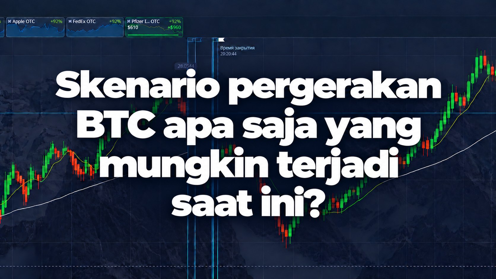 Rizky Pratama | Analisis Kripto 🇮🇩