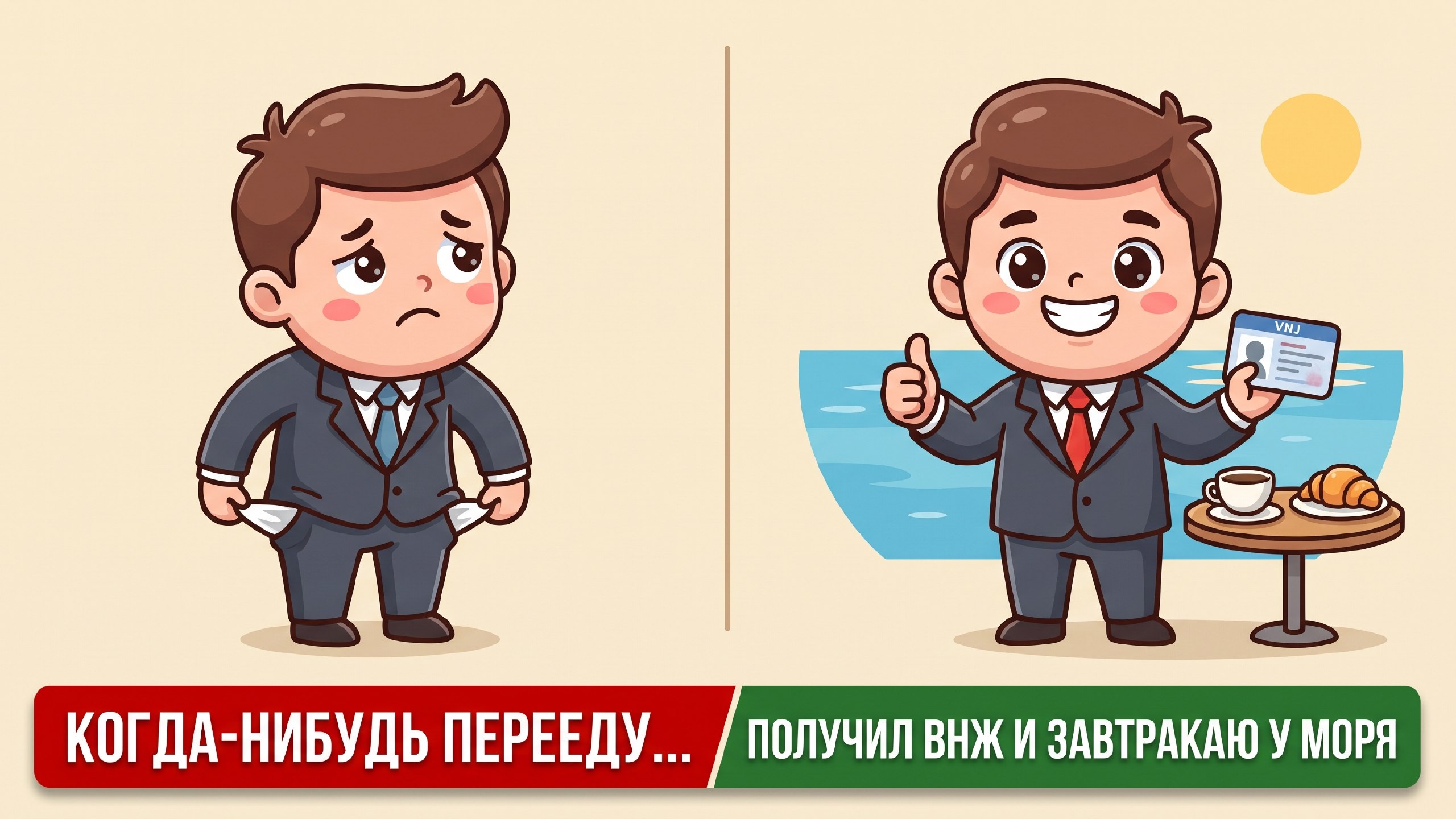 Relocant.es | ВНЖ Испании по Digital Nomad и StartUp