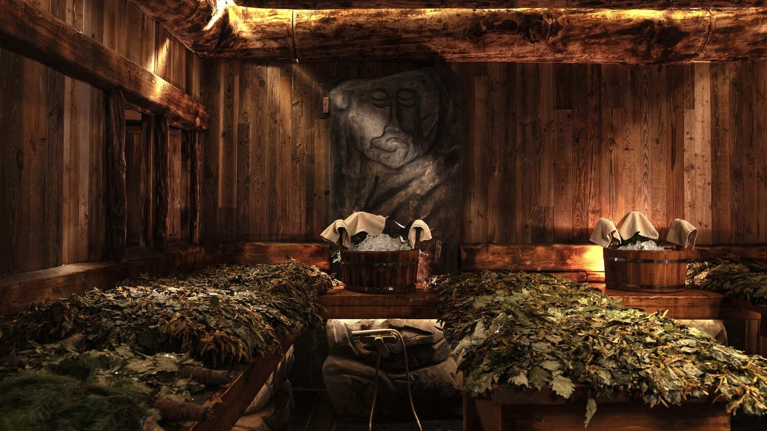 SIBERIA SPA