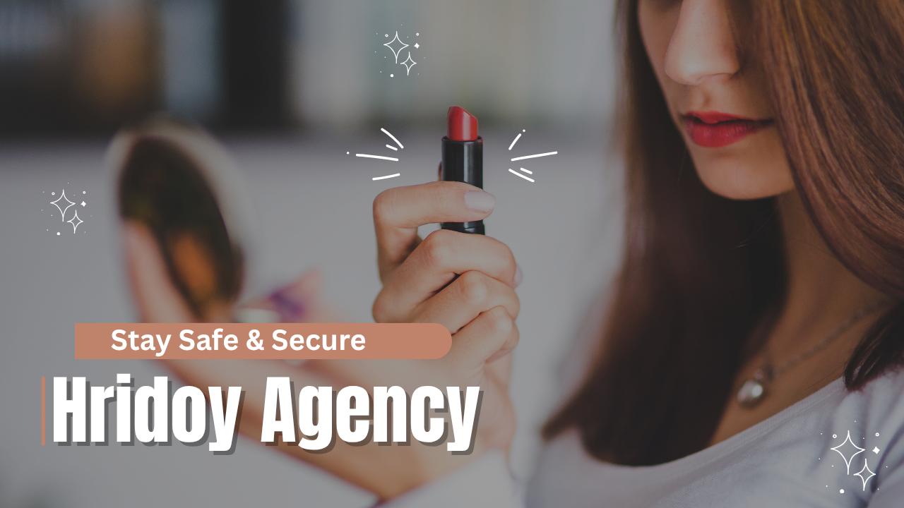 Hridoy Agency