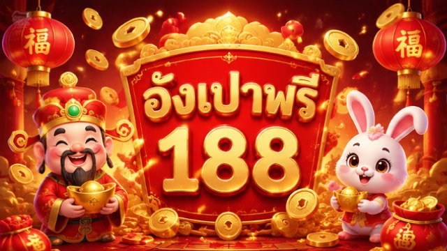 🔥คาสิโนออนไลน์ยอดนิยม อันดับ1 ในไทย