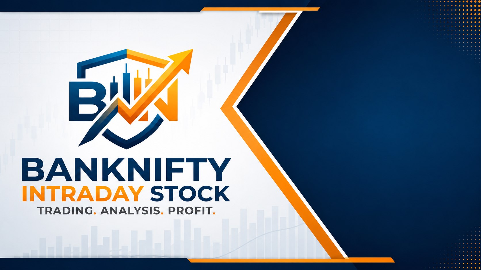 BANKNIFTY INTERDAY STOCK