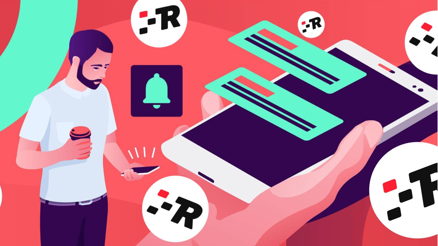 Racerads Рекламная платформа