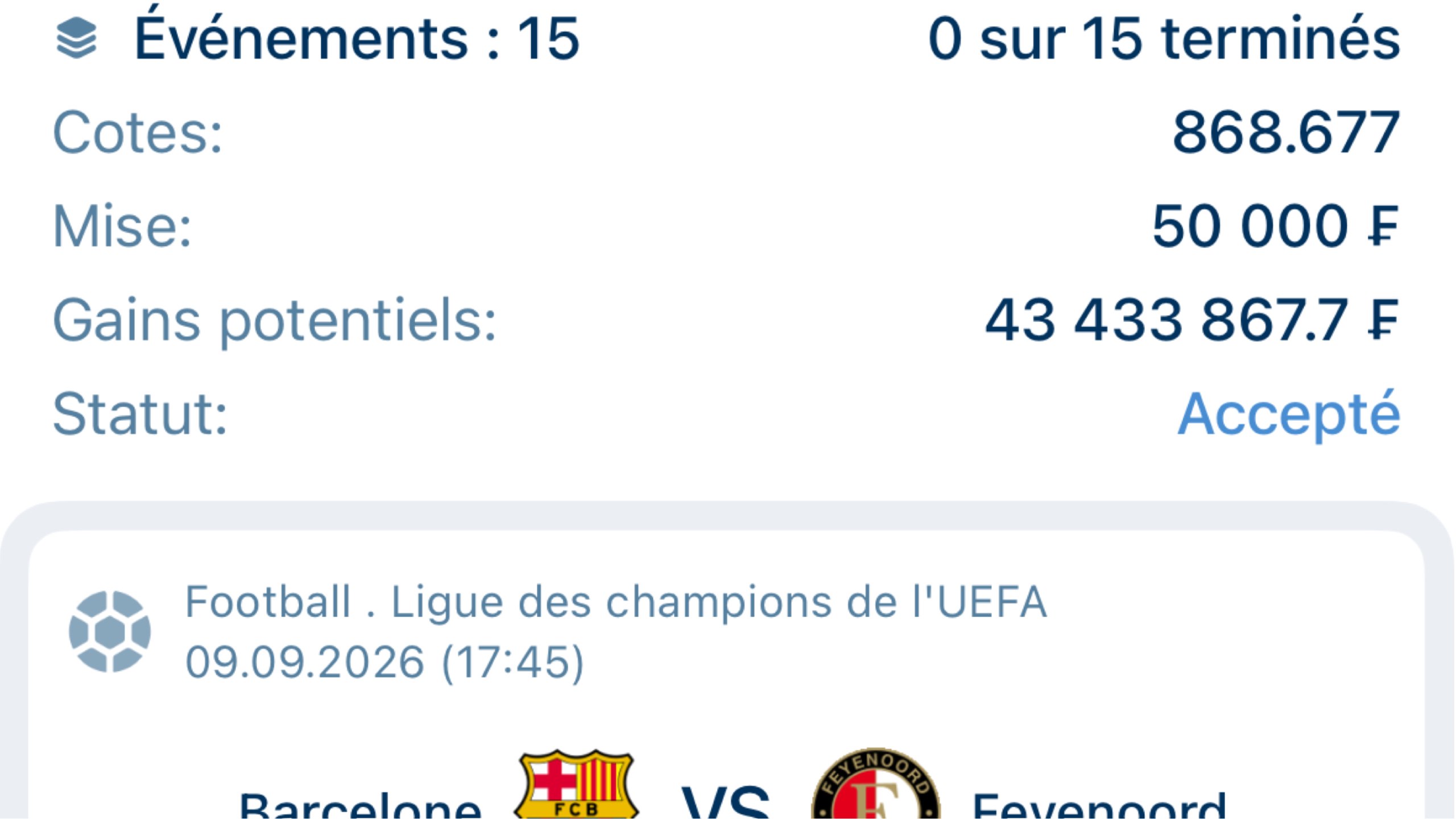 LML PRONO