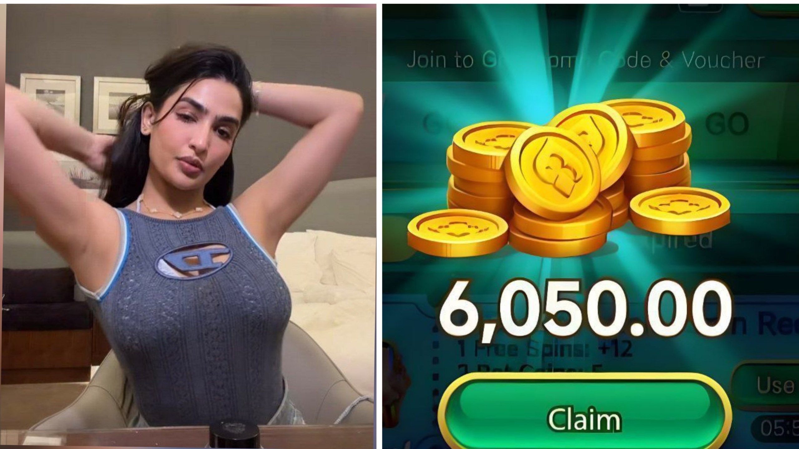 Saga Slots BIG PromoCode 😱 ! Saga Slots Voucher 🎁