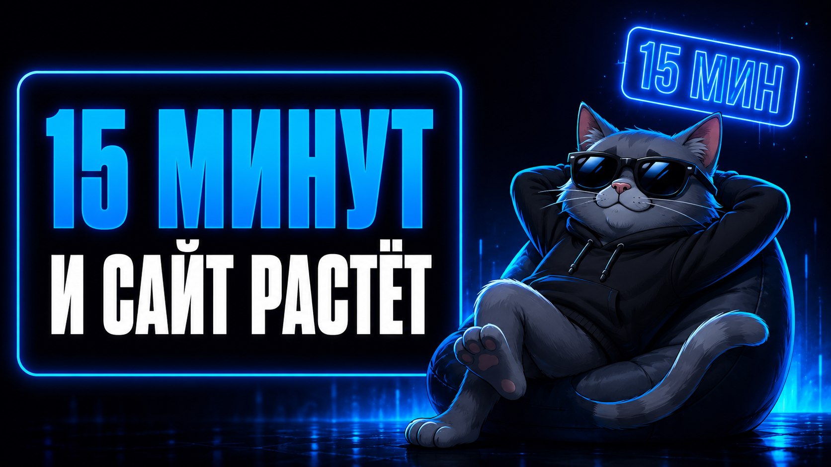 Евгений Саргош | Phoenix Project