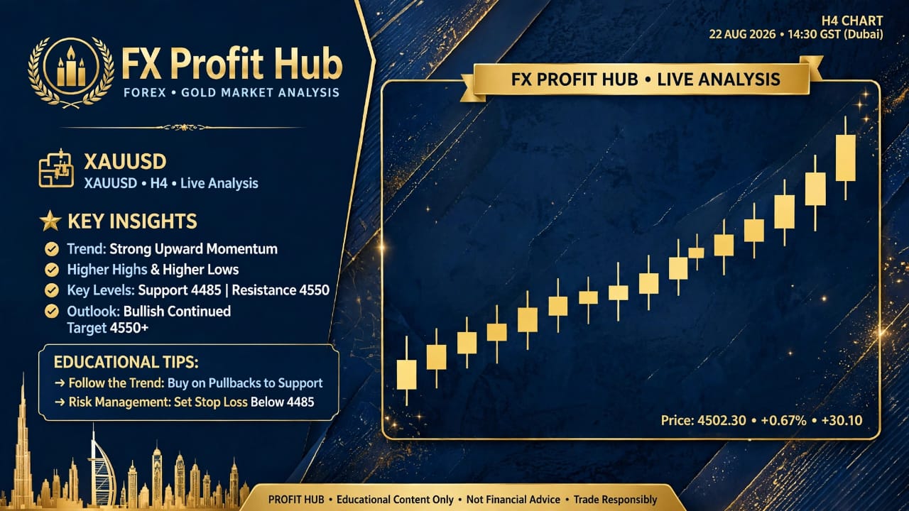 FX PROFIT HUB