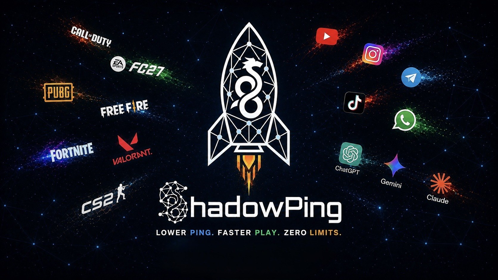 ShadowPing
