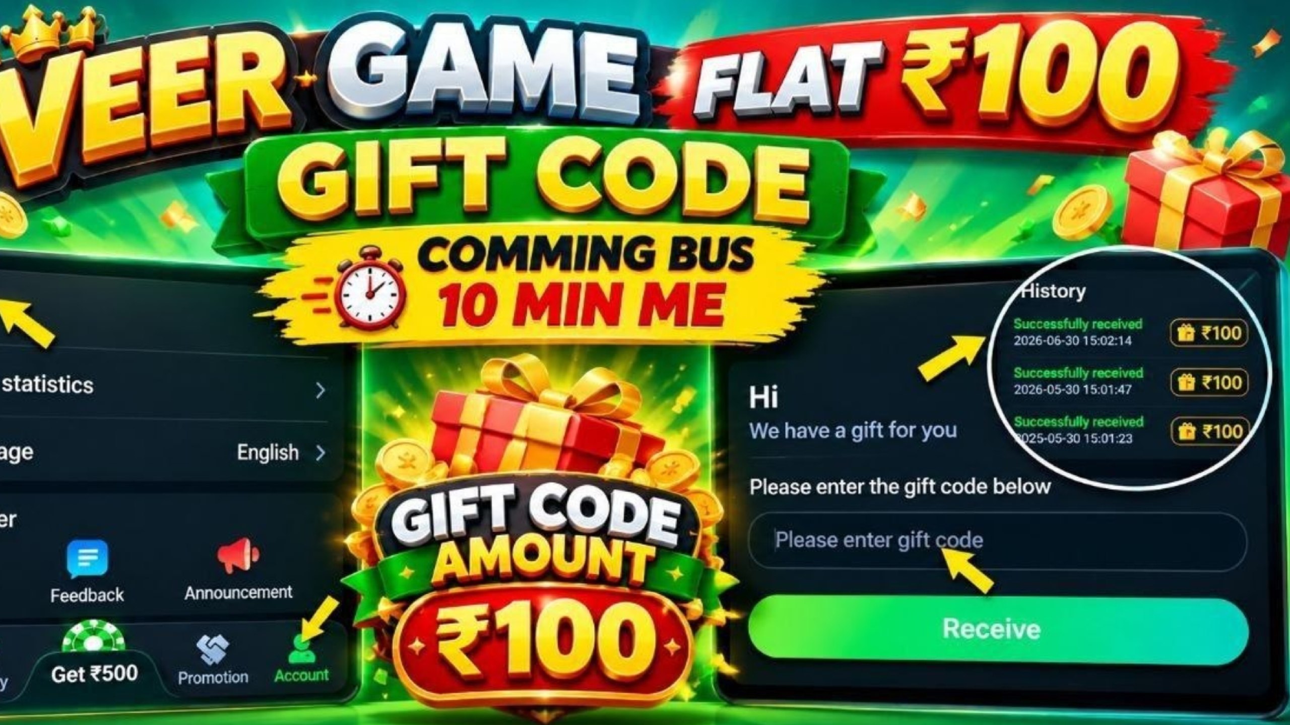 Rohit Loots ( Official )