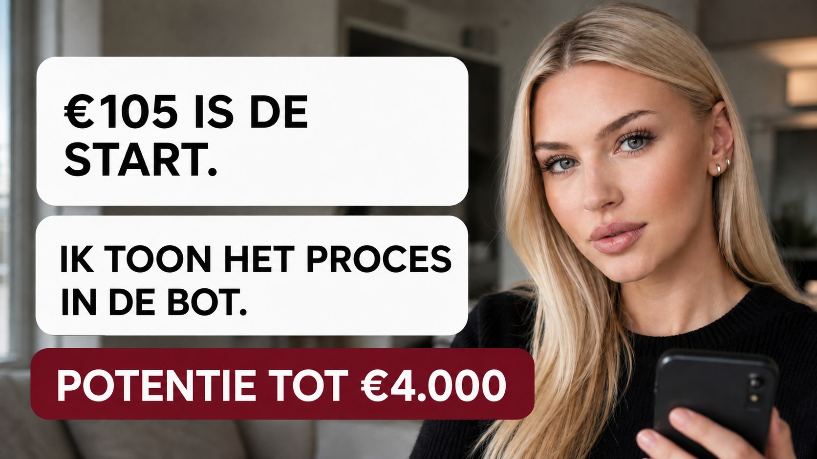 Sophie De Vries