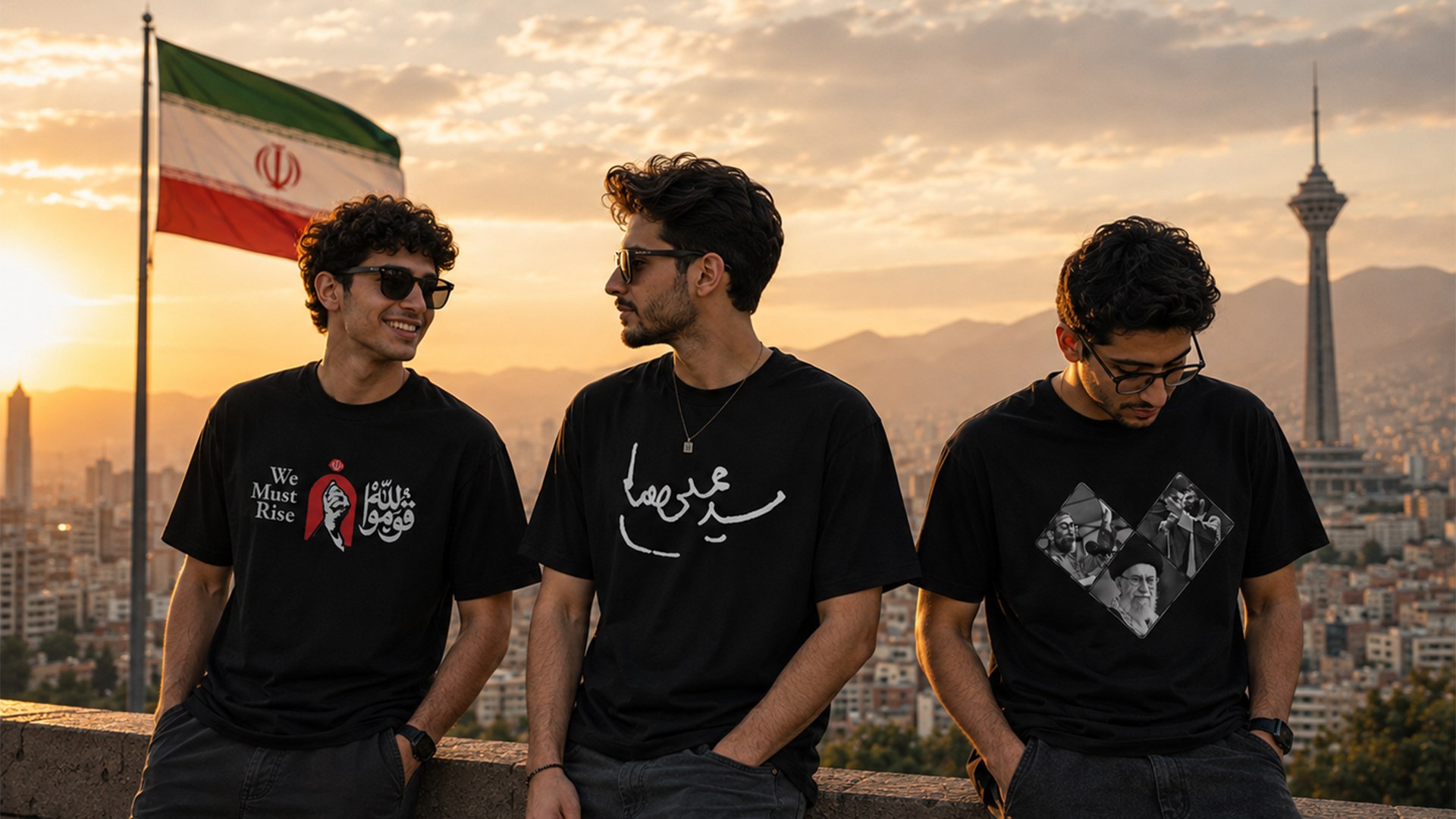 شِکیوا | shekiva 🇮🇷