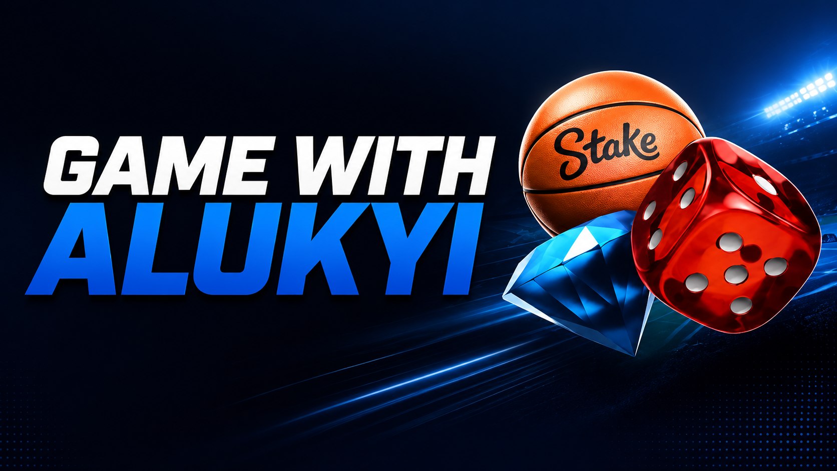 GAME WITH ALUKYI🎰