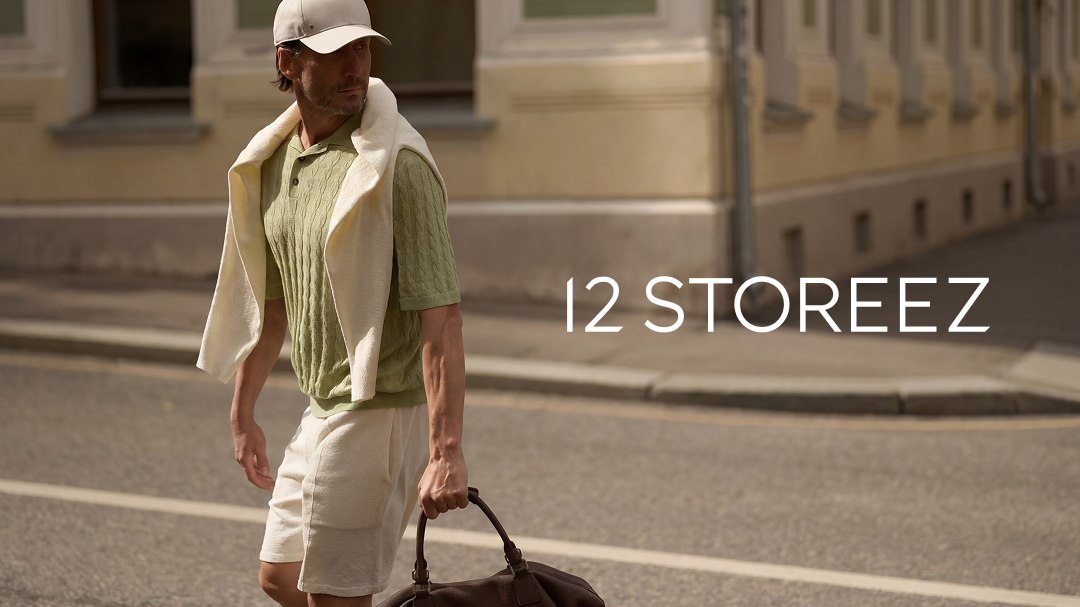 12 STOREEZ