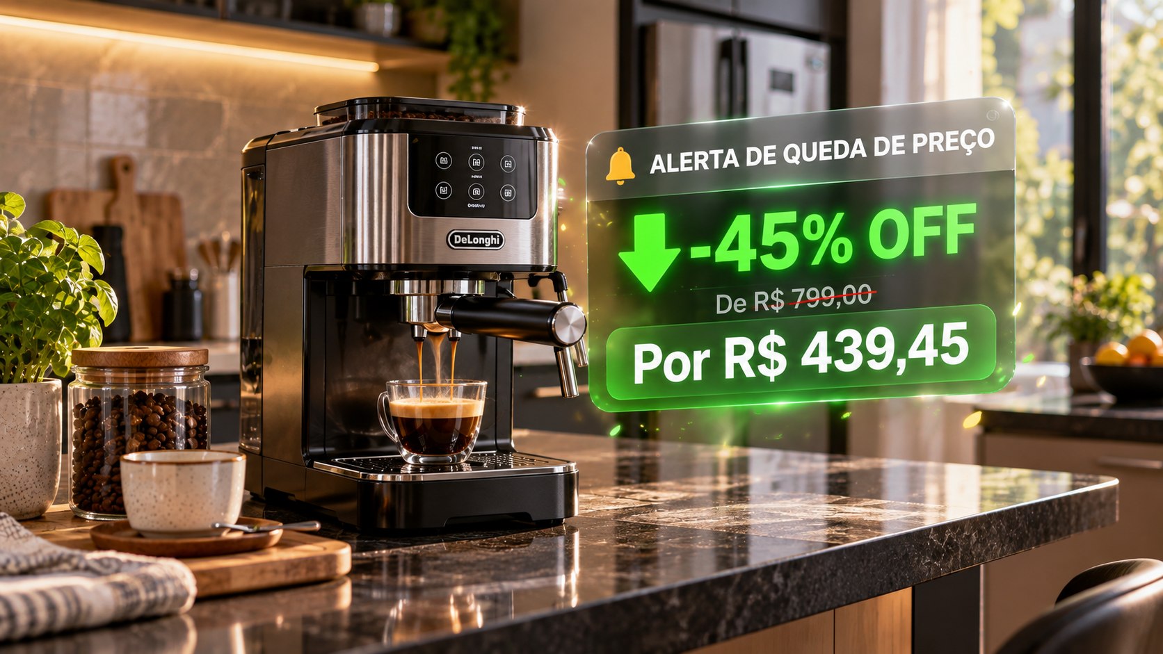 Casa Selecionada - Promoções pra o seu Lar