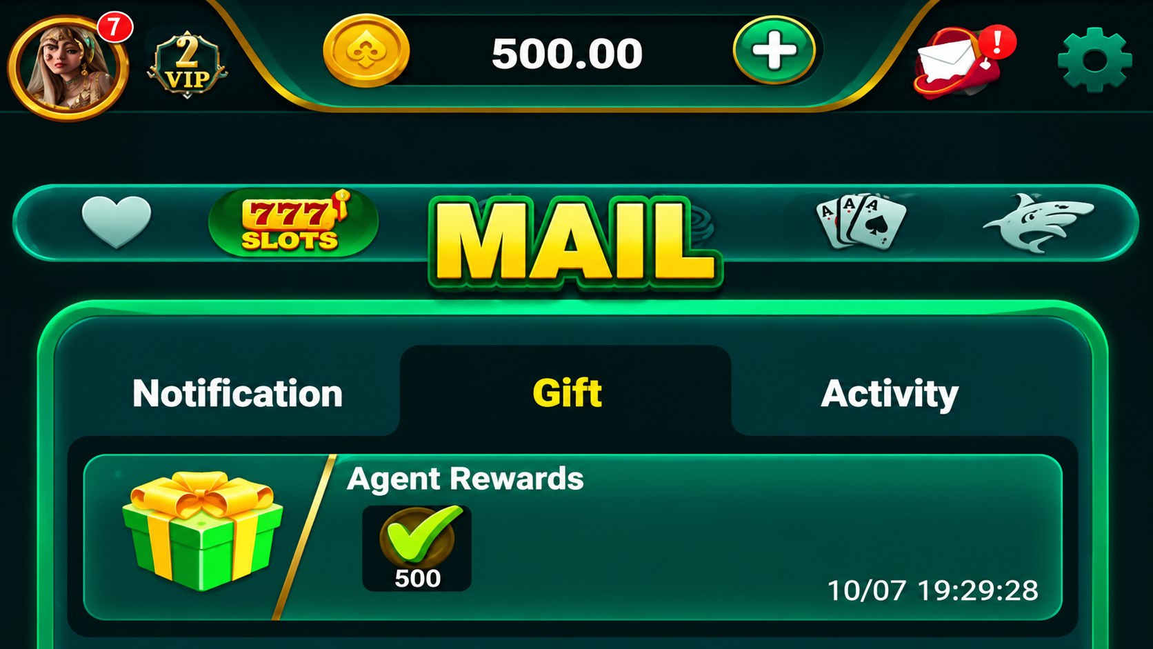 Ranjit With Loot