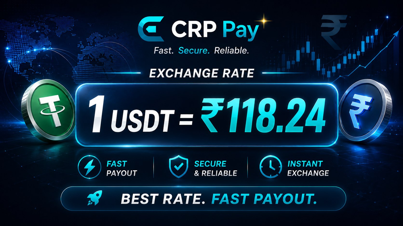CRP Pay Official