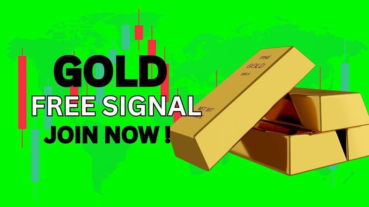 Xauusd signal expert