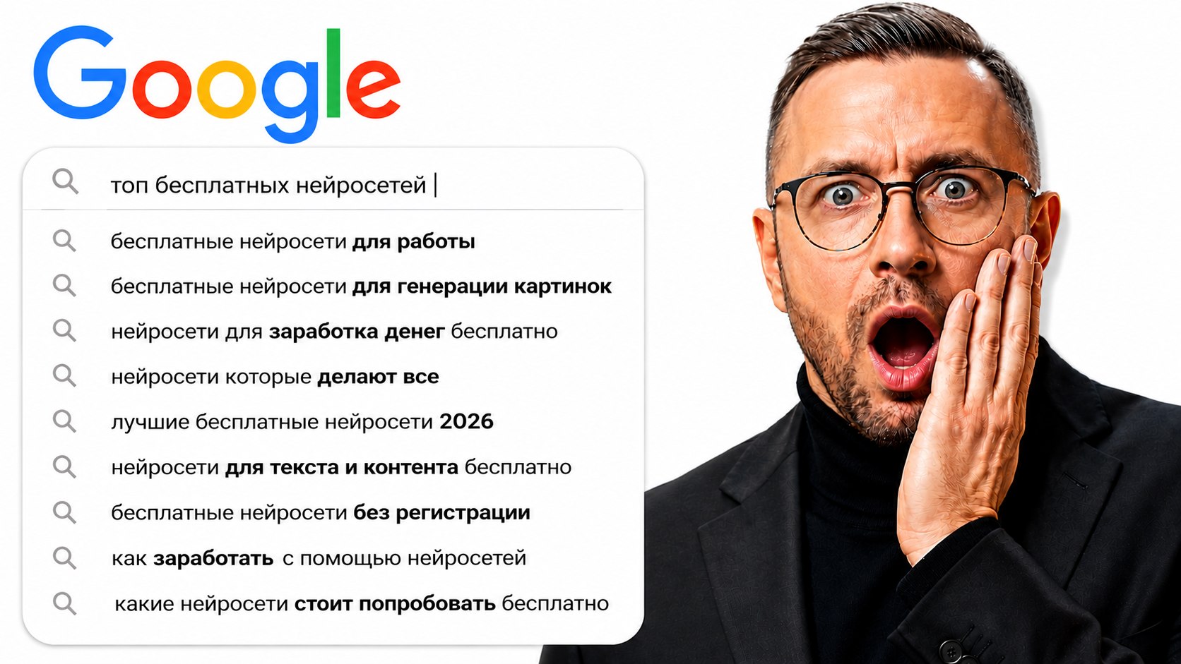 НейроБаза | Лайфхаки по ИИ