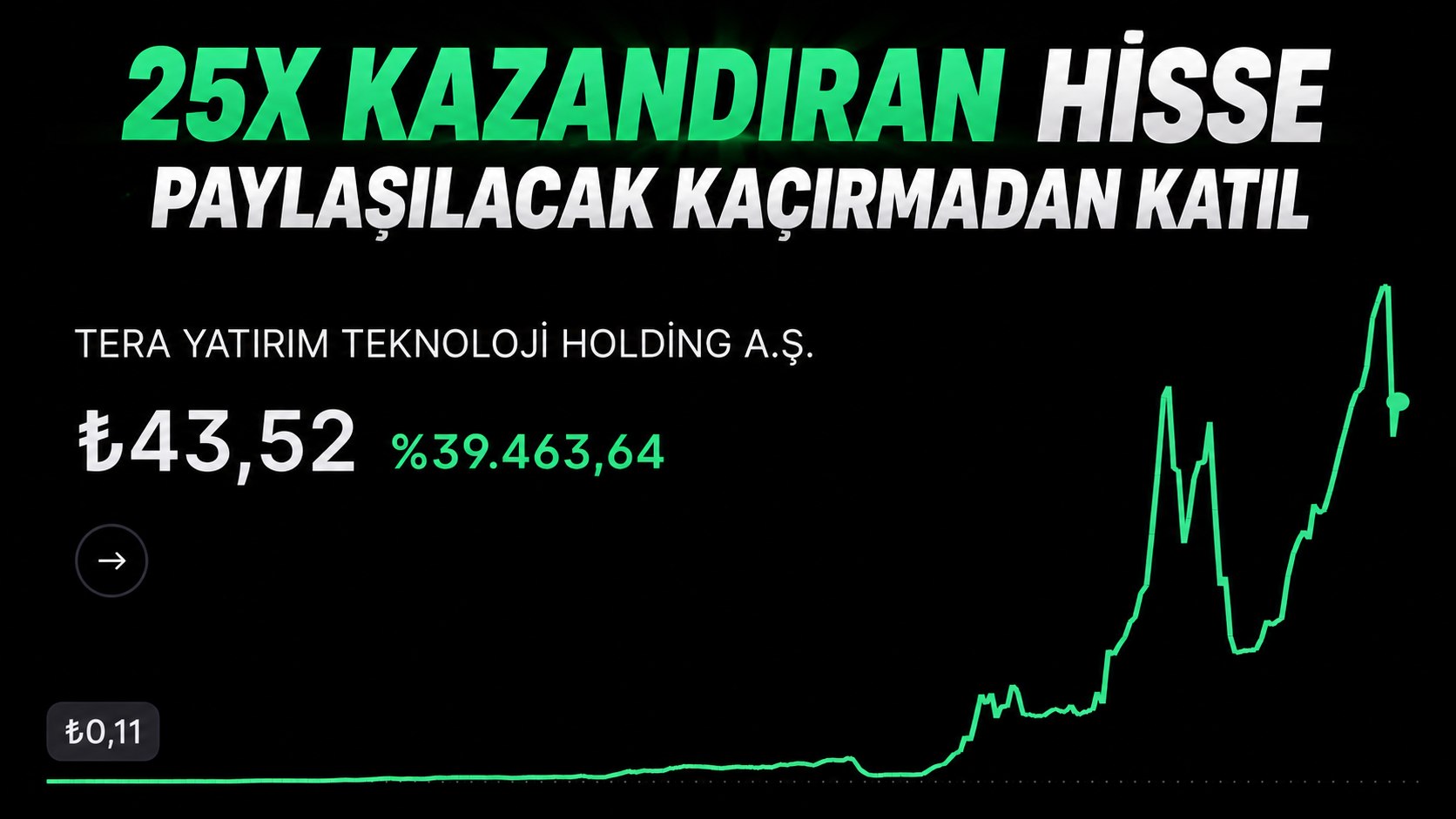 BULLISH NATION