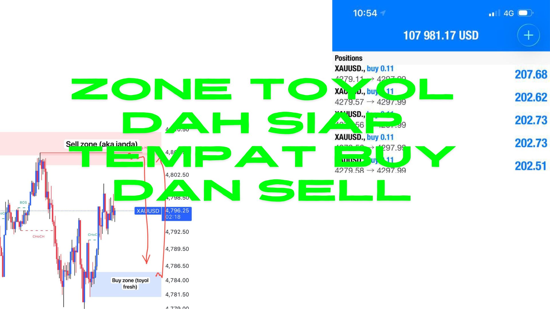 TRADER OTAI