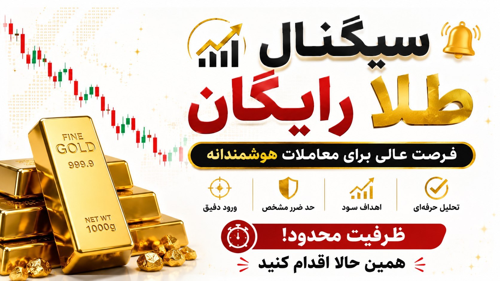 DAILY FOREX SIGNALS