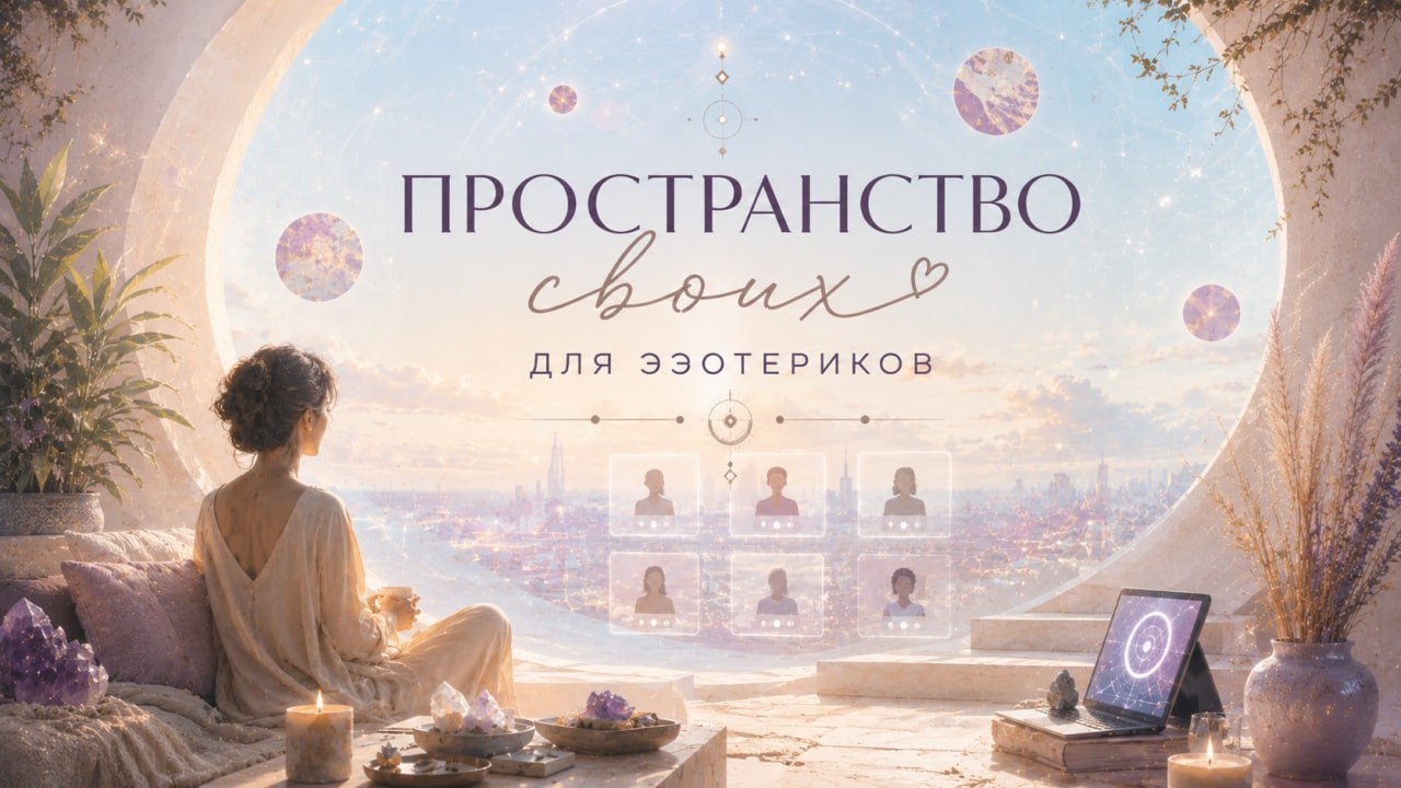 Ezogid | Гид по миру эзотерики