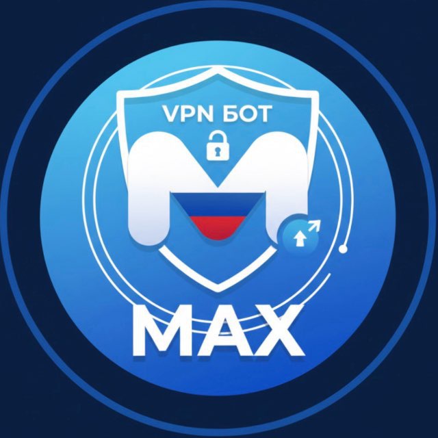 @maxvpnonlinebot
