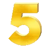 5️⃣