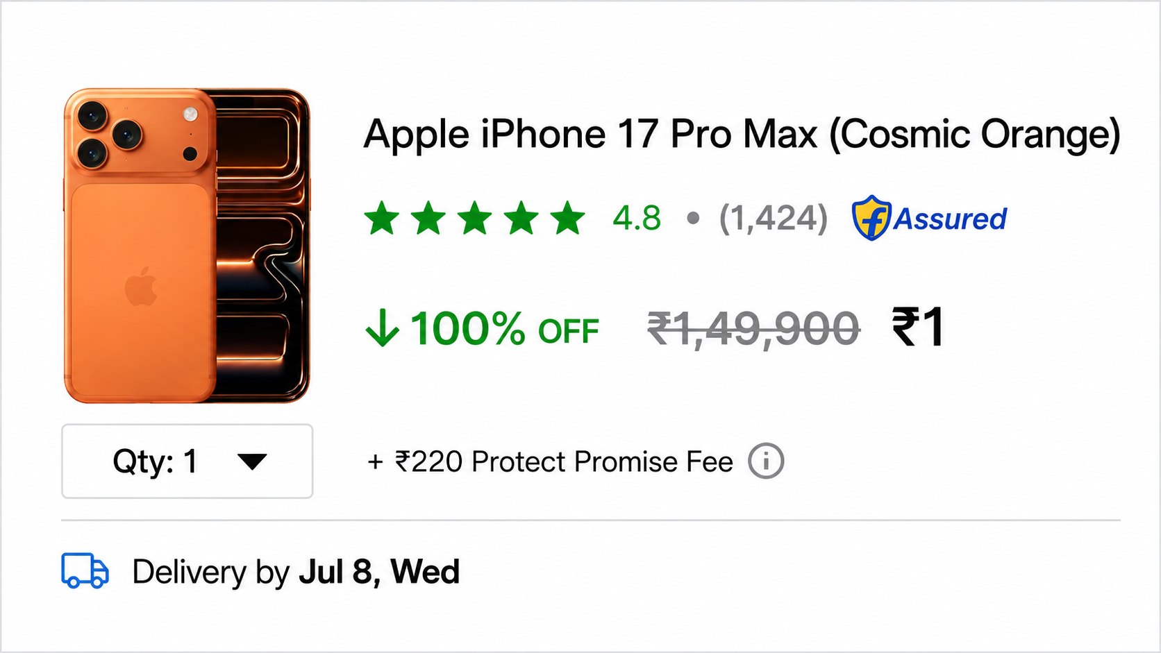 Price History Deals 🛍️ 2.0