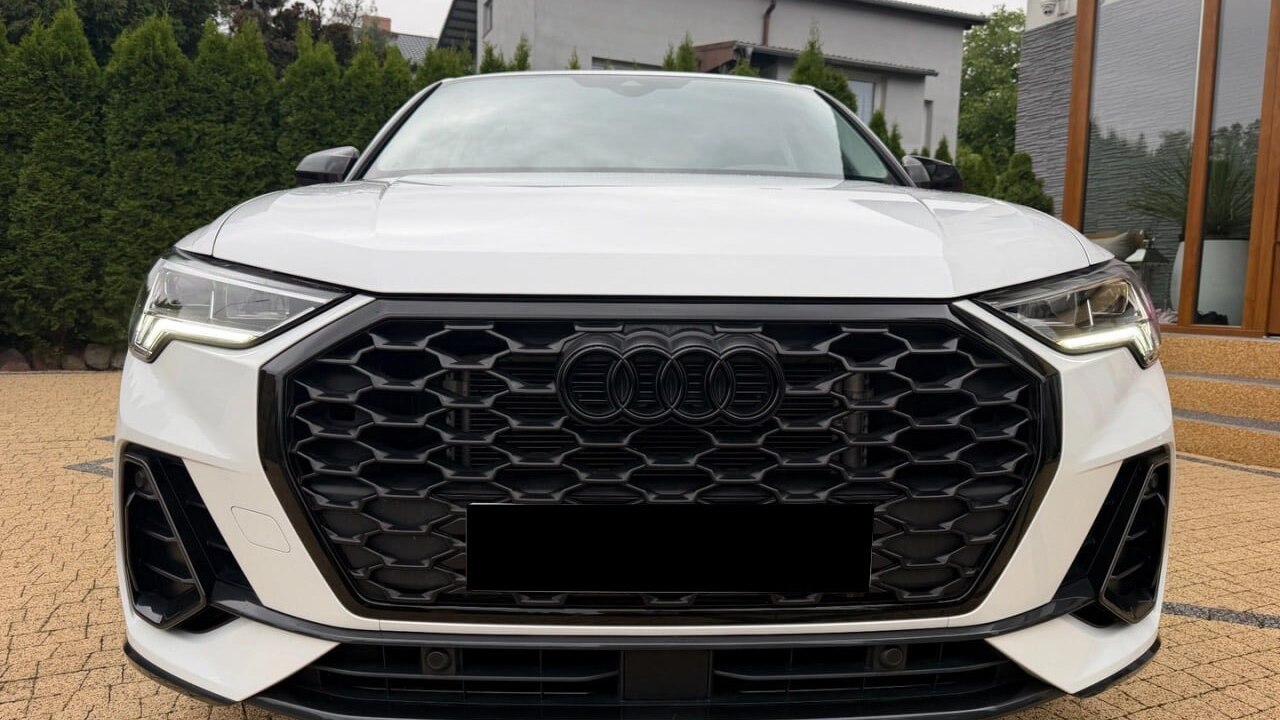 Auto Motors Prestige